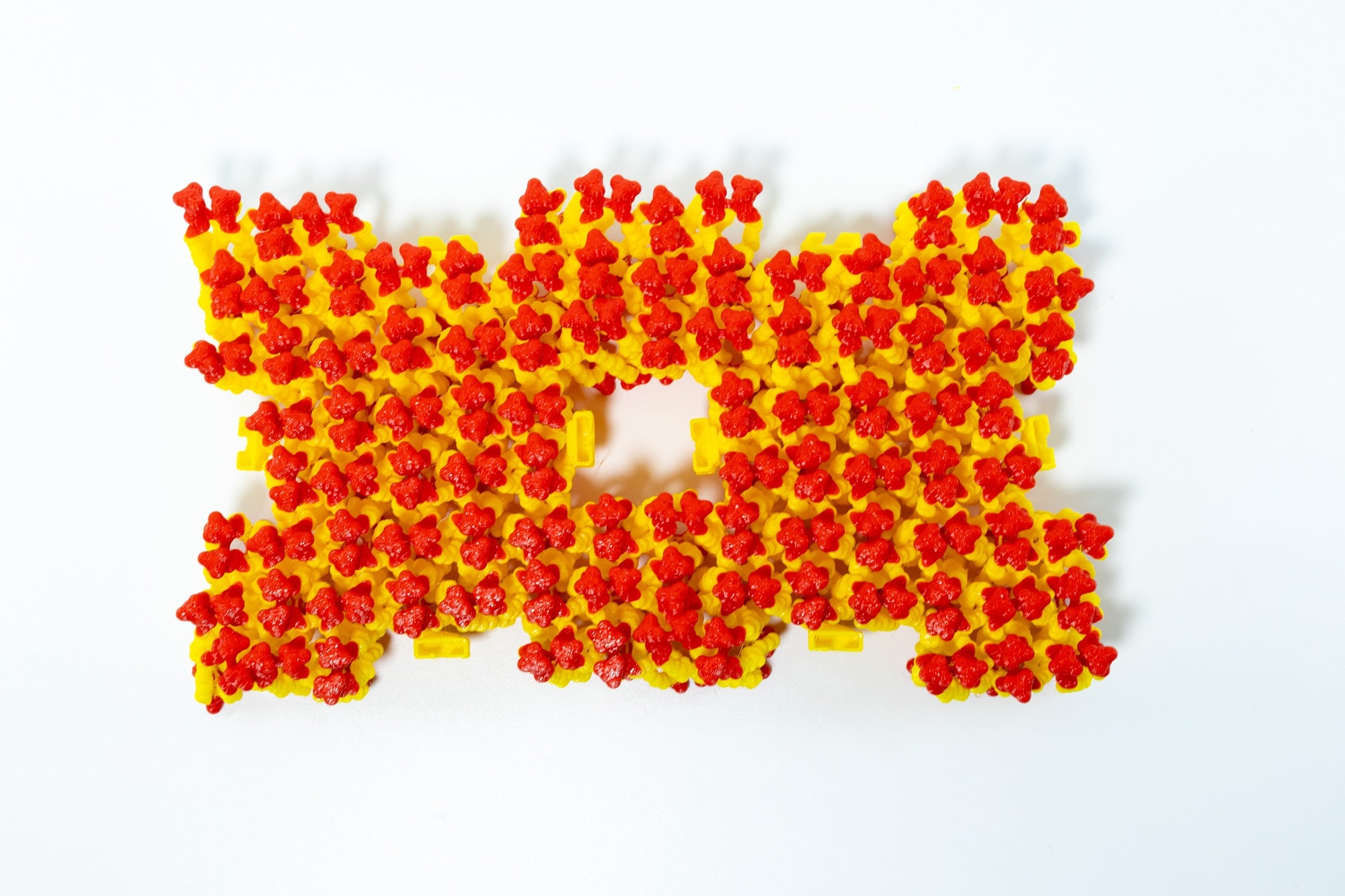 Mosaic Membrane Mighty Model©