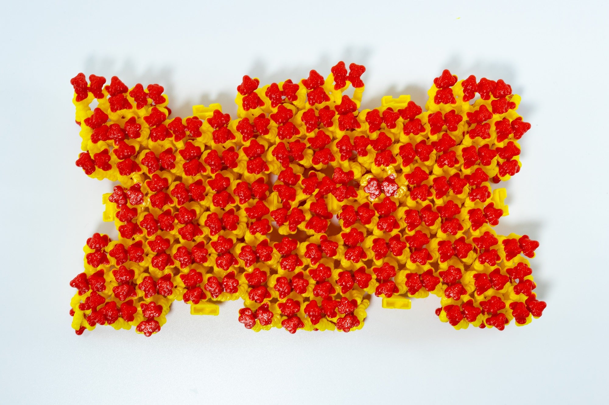 Mosaic Membrane Mighty Model©