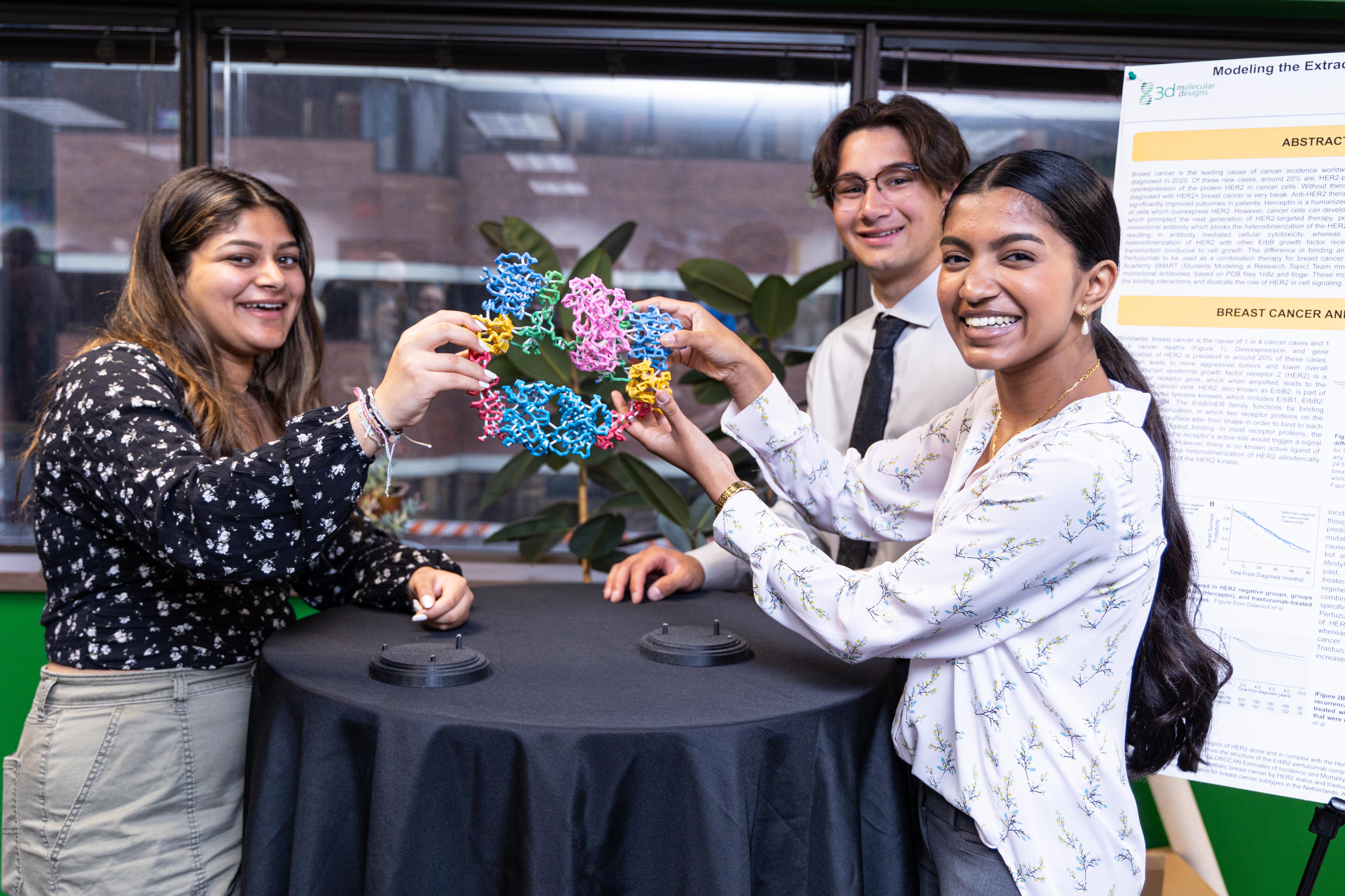 SMART Teams School Registration