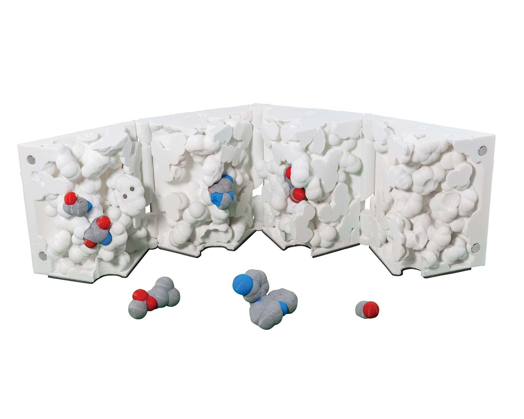 Acetylcholinesterase Active Site Mighty Model©