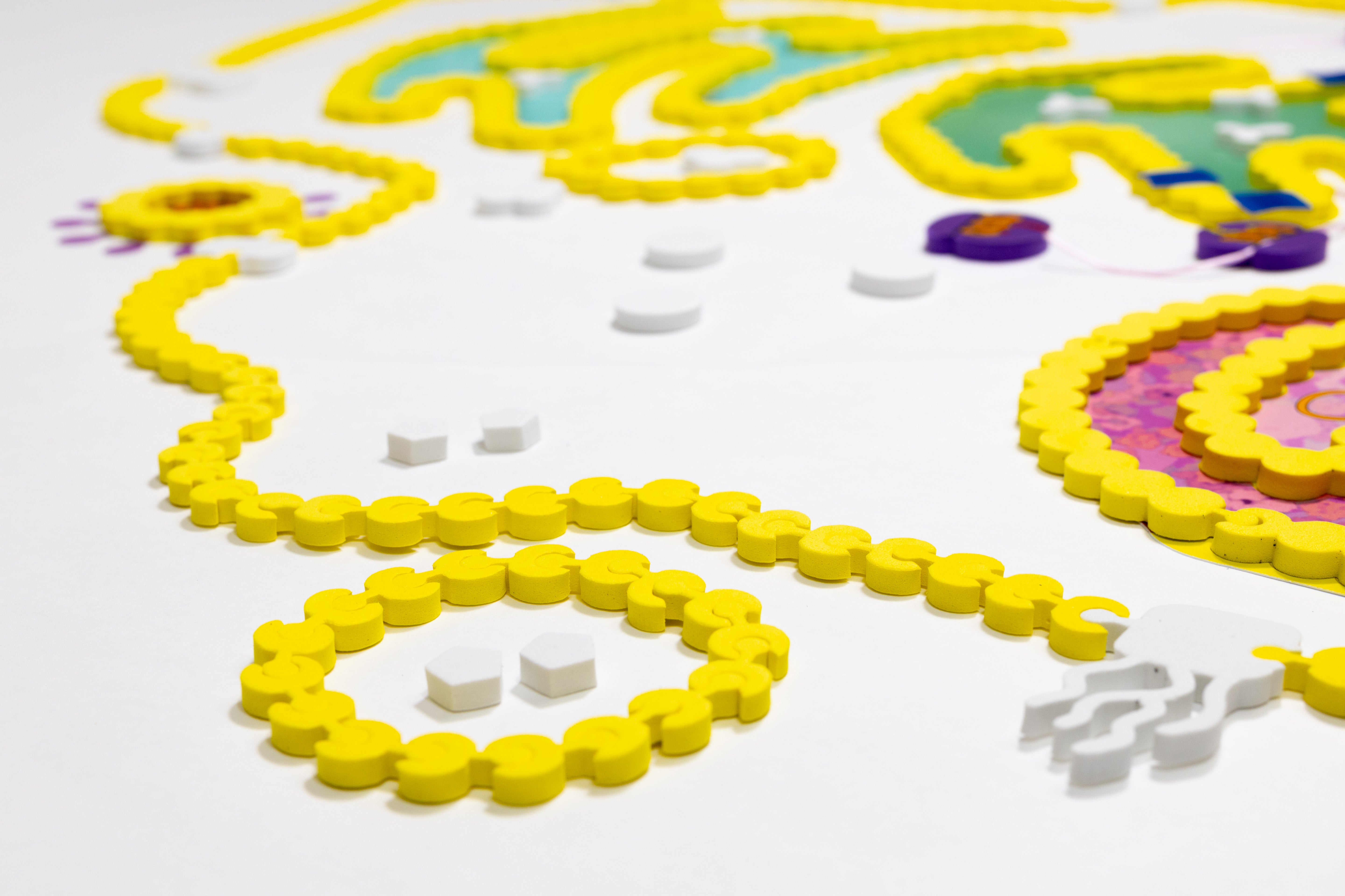 Cell Modeling Kit©