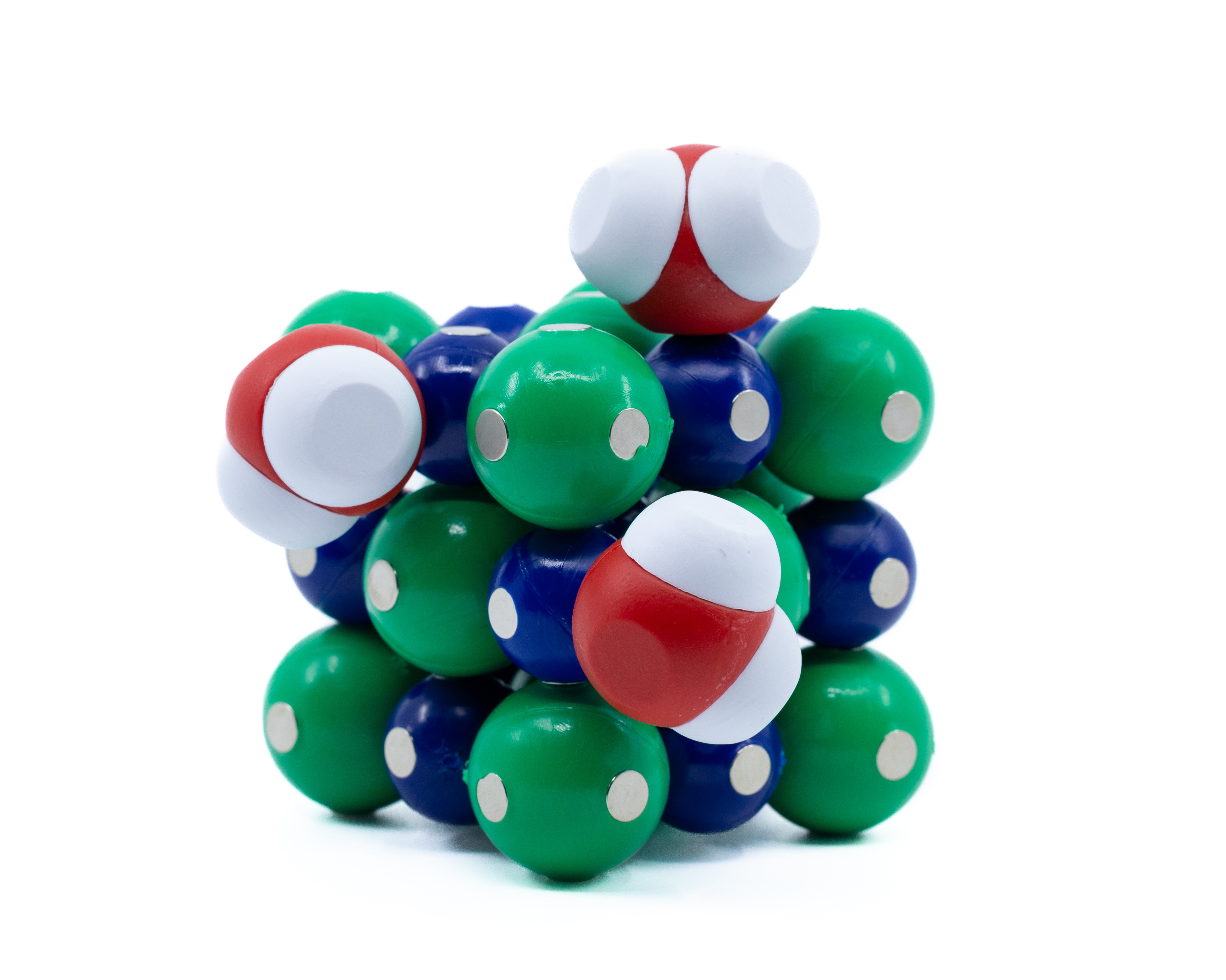 NaCl Lattice©