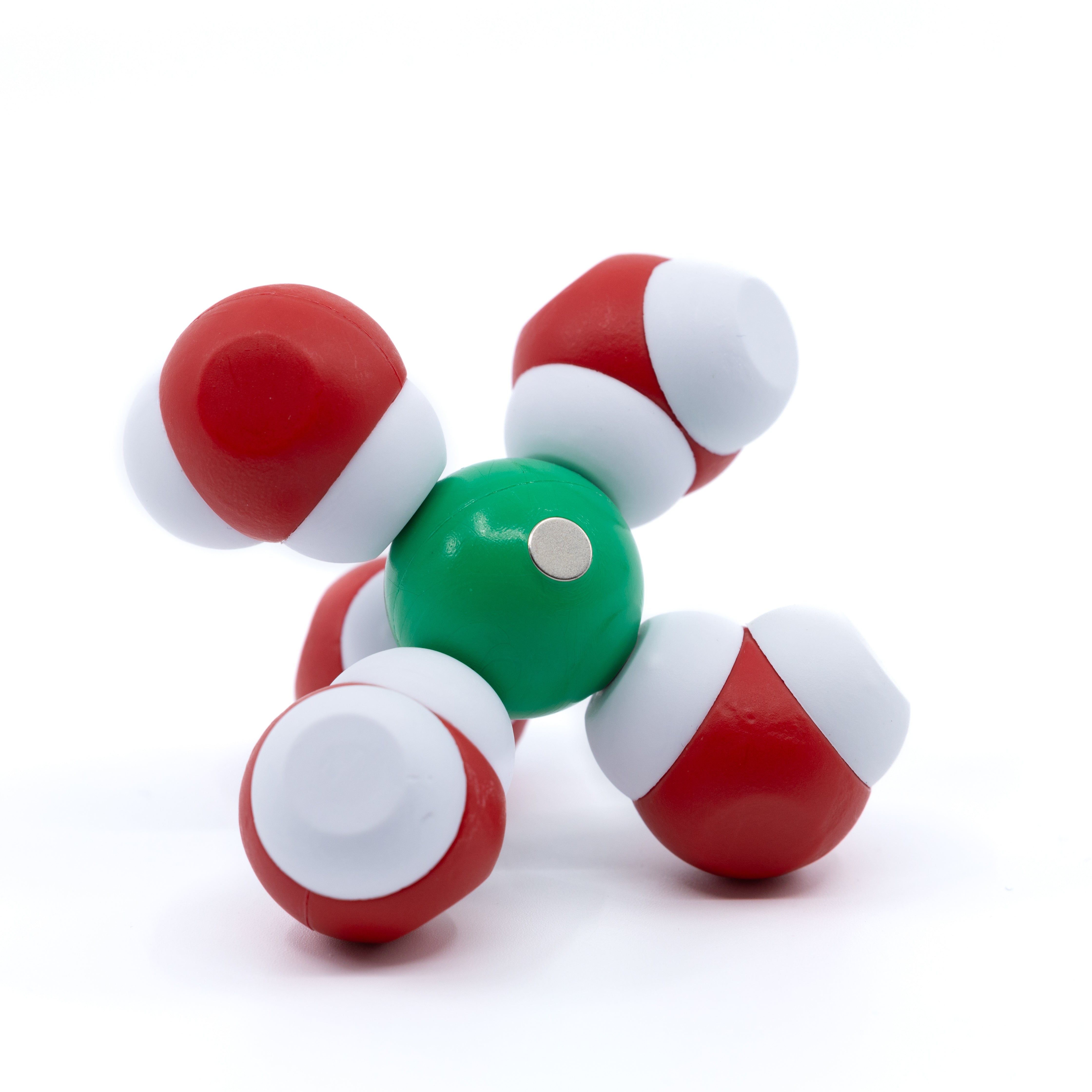 NaCl Lattice©