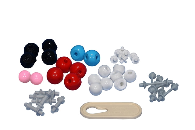 Amino Acid Building Block Models©