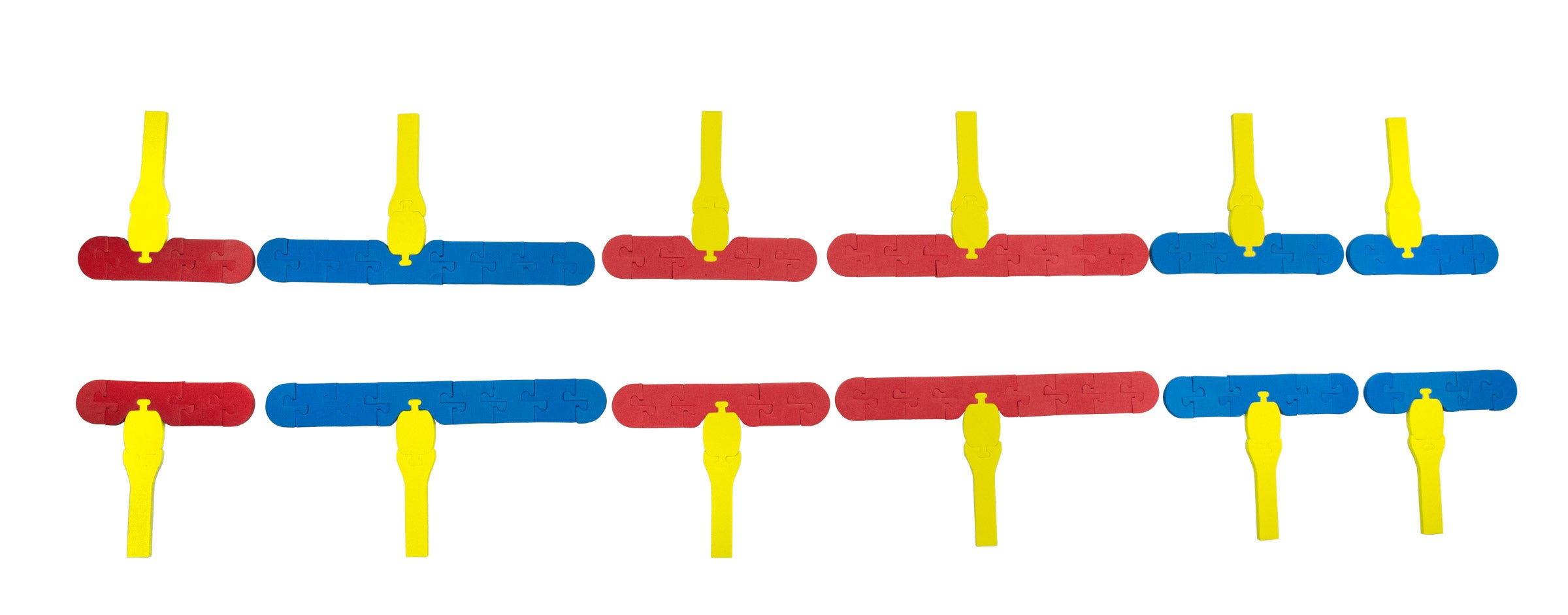 Chromosome Connections Kit©