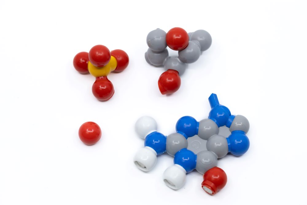 Dynamic DNA Kit©