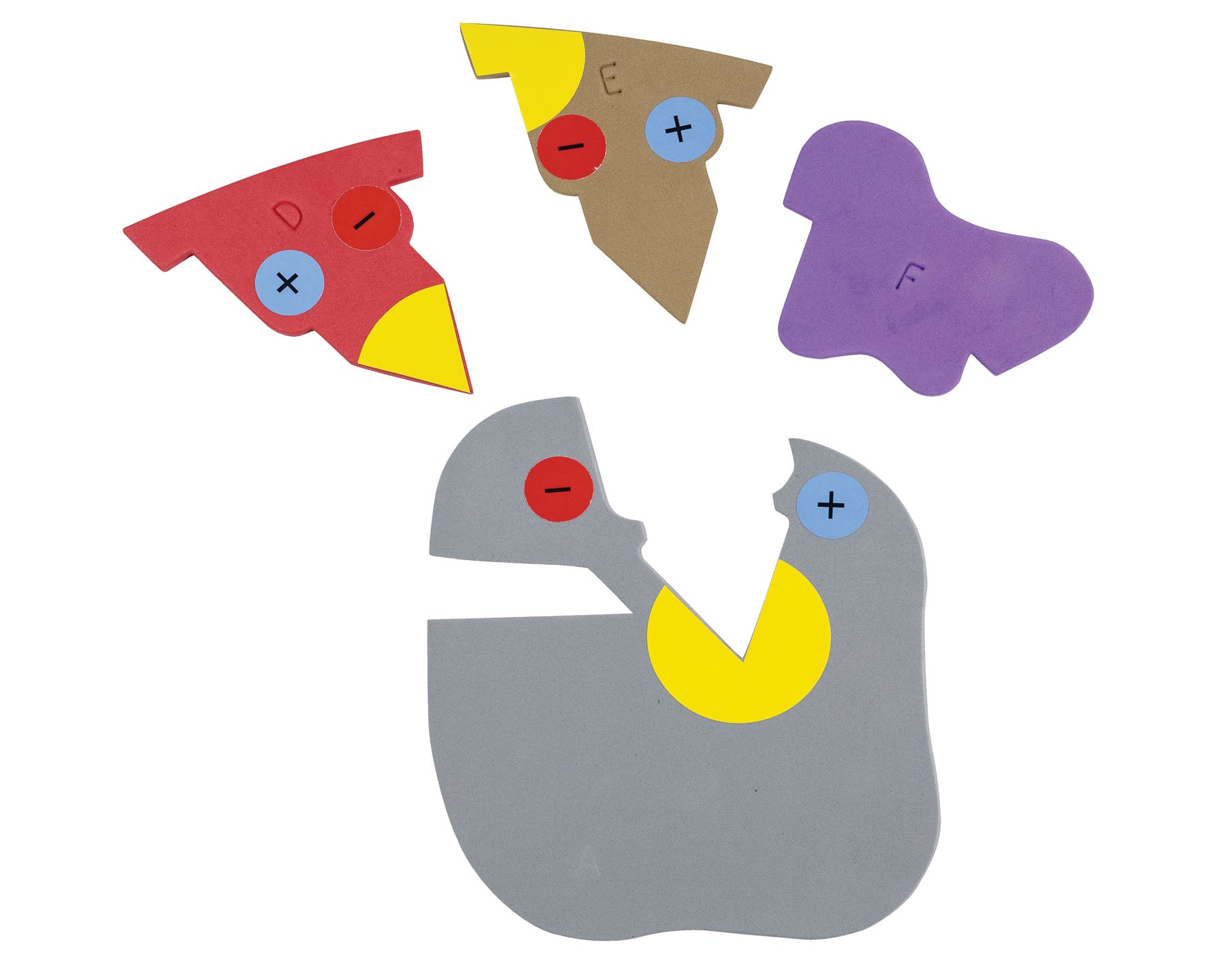 Enzymes in Action Kit©