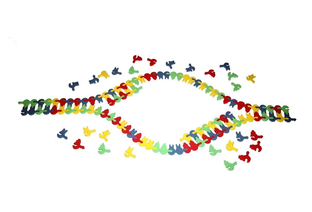 Flow of Genetic Information Kit©