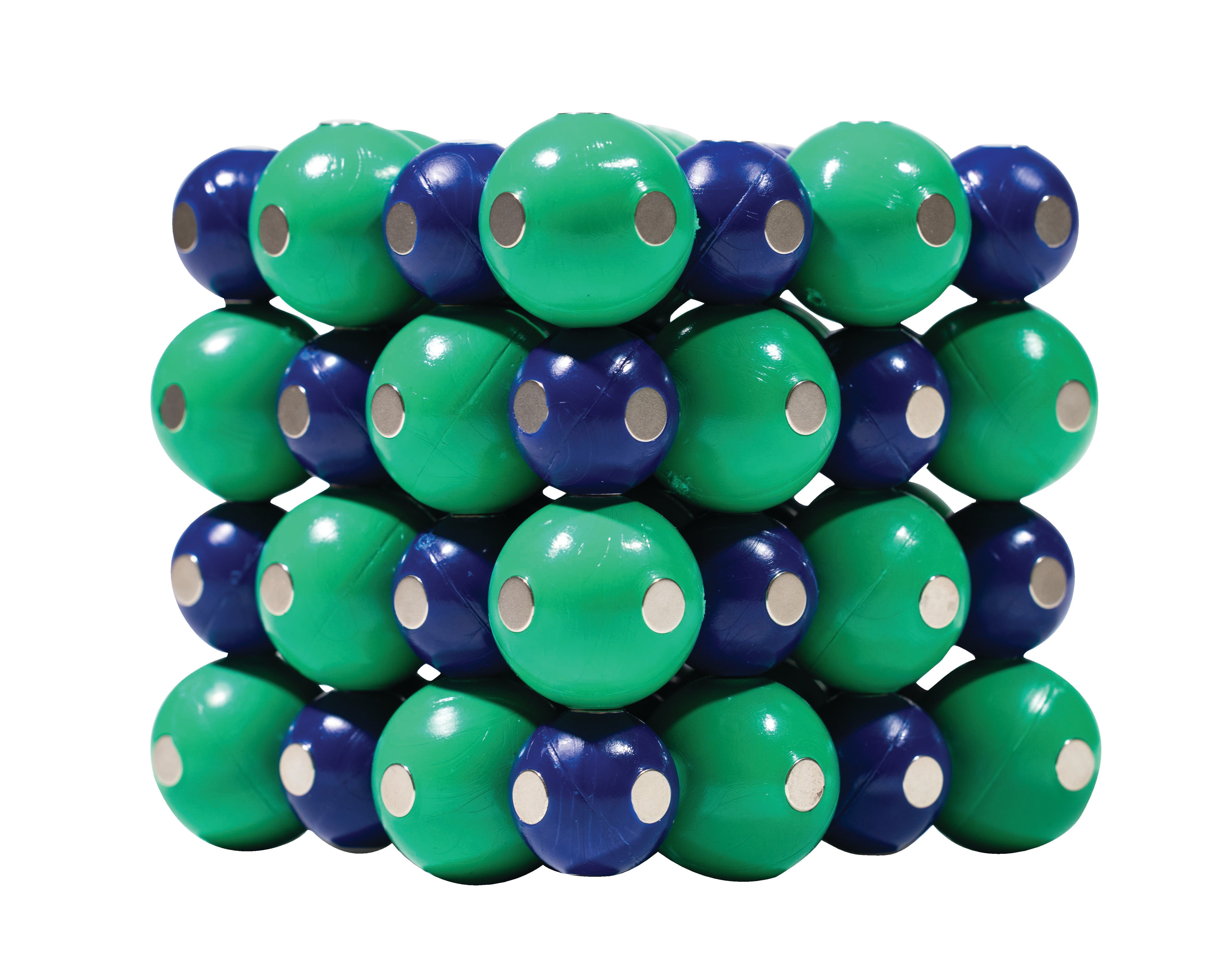 NaCl Lattice©