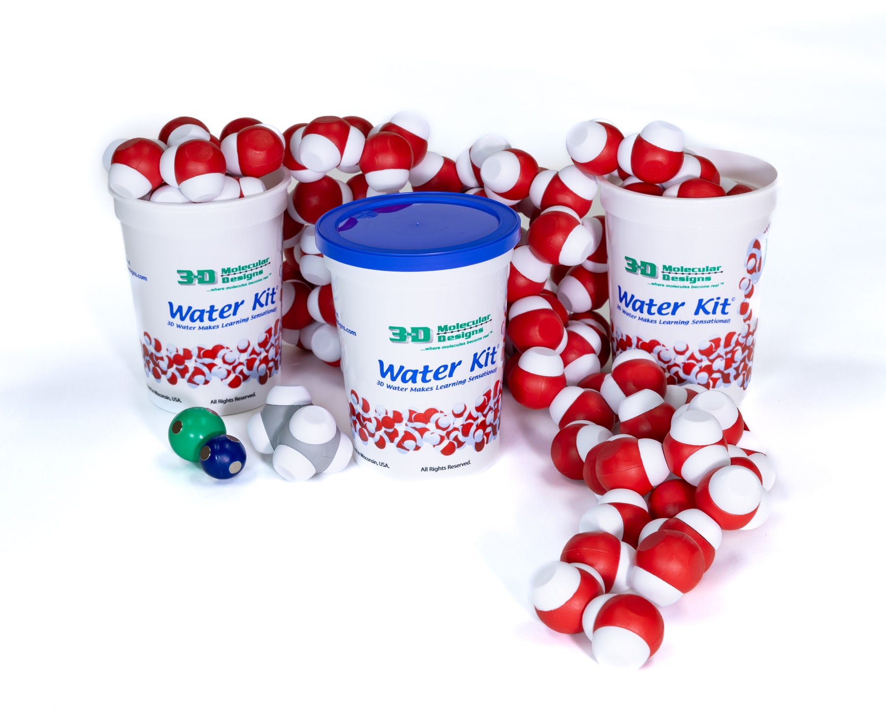 Water Kit©