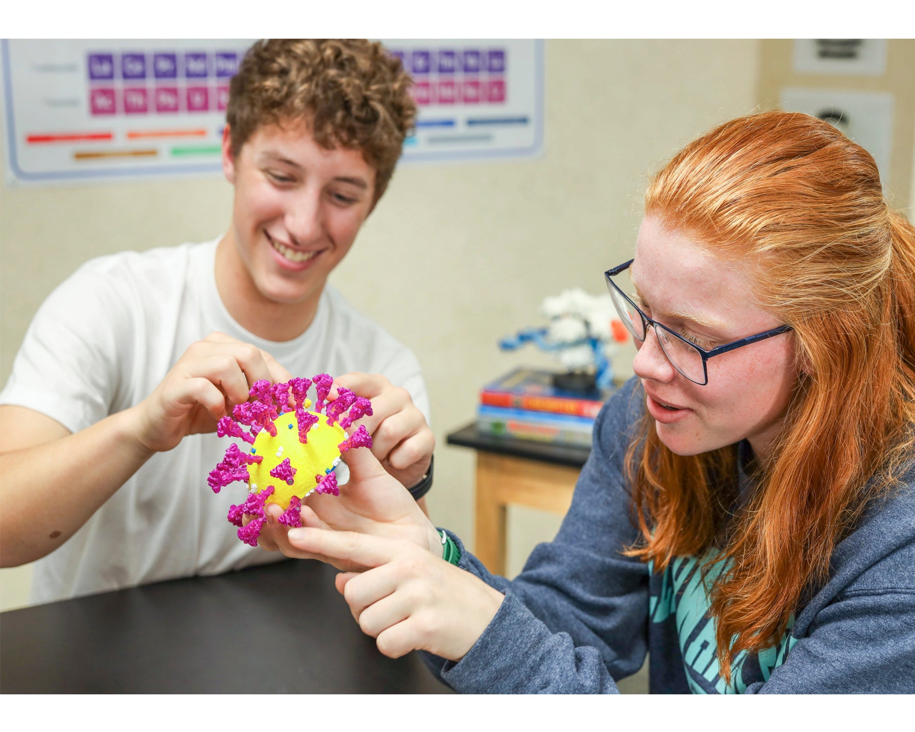 Coronavirus Models©