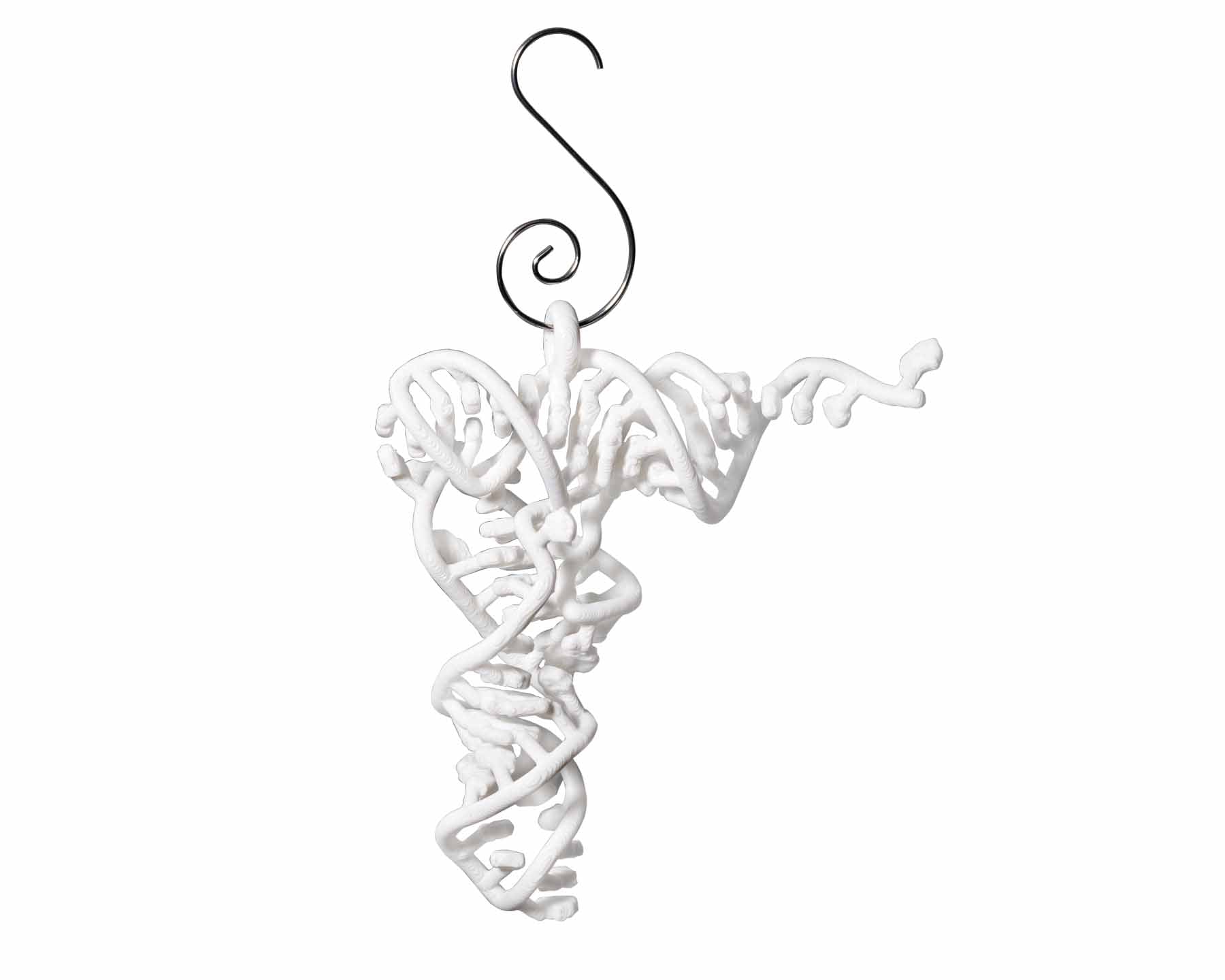 2024 Holiday Ornament: tRNA